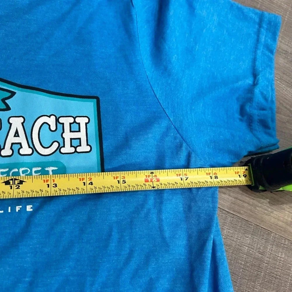 Navarre beach tshirt - Picture 5 of 6